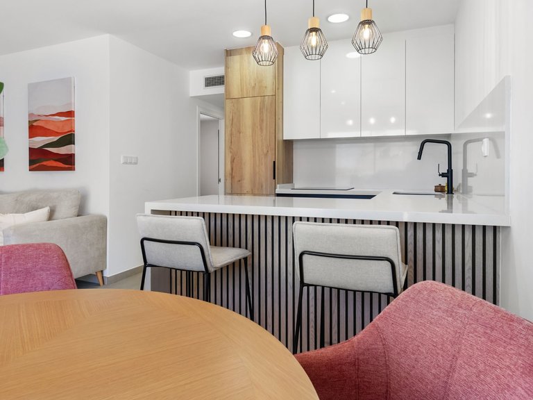 Apartment for Sale in Santiago De La Ribera, Murcia 9