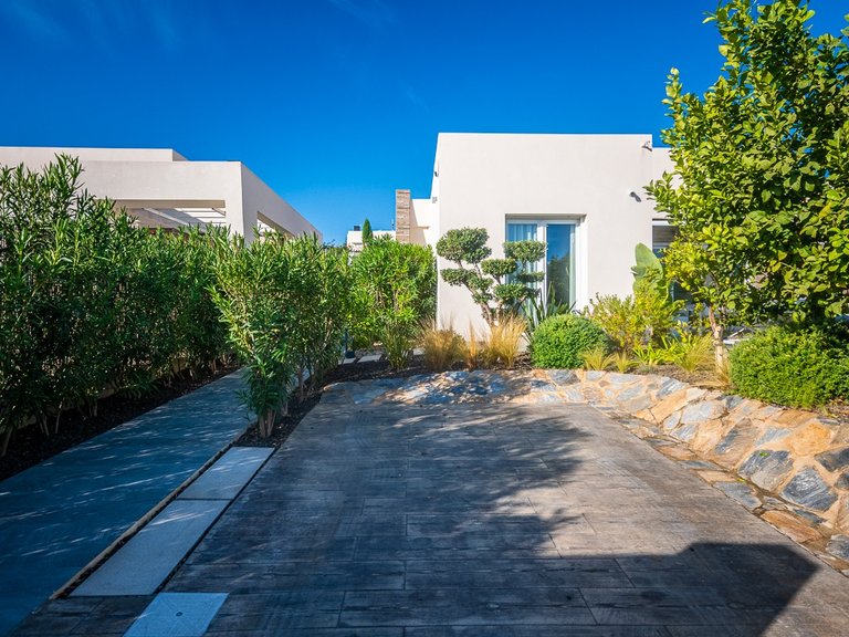 Villa for Sale in LA FINCA GOLF / ALGORFA, Algorfa, Alicante 12