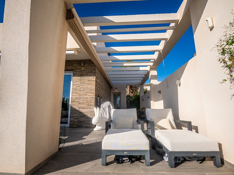 Villa for Sale in LA FINCA GOLF / ALGORFA, Algorfa, Alicante 20