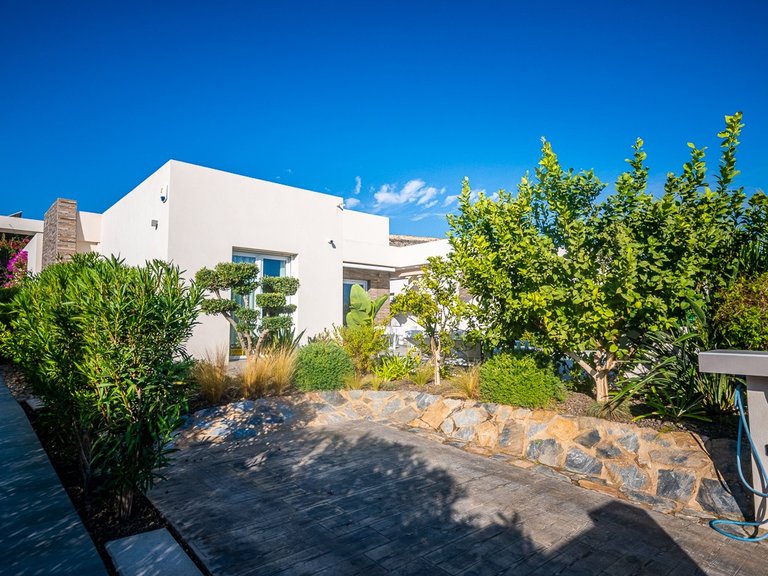 Villa for Sale in LA FINCA GOLF / ALGORFA, Algorfa, Alicante 10