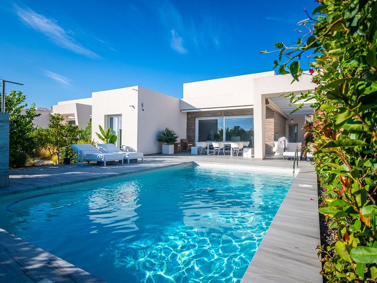 Villa for Sale in LA FINCA GOLF / ALGORFA, Algorfa, Alicante 7