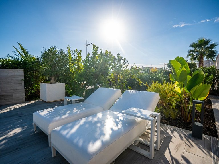 Villa for Sale in LA FINCA GOLF / ALGORFA, Algorfa, Alicante 8