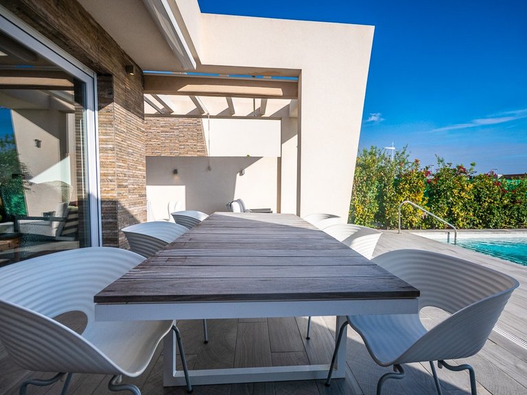 Villa for Sale in LA FINCA GOLF / ALGORFA, Algorfa, Alicante 21