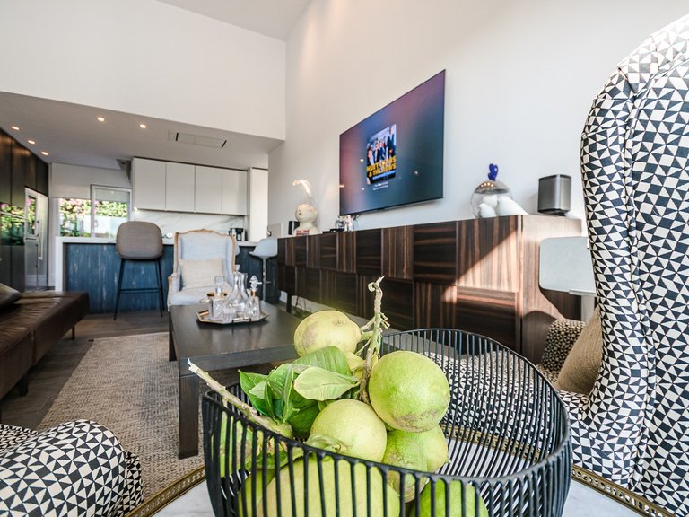 Villa for Sale in LA FINCA GOLF / ALGORFA, Algorfa, Alicante 25