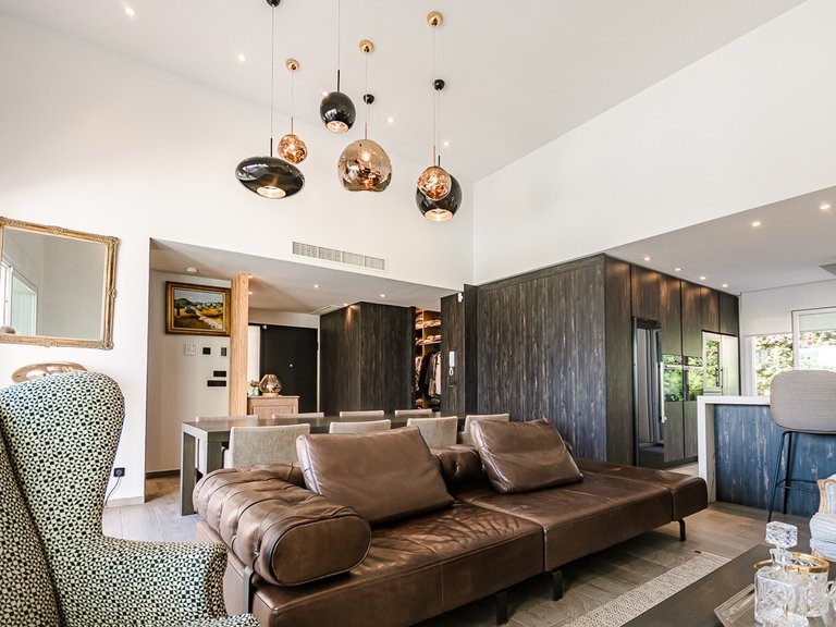 Villa for Sale in LA FINCA GOLF / ALGORFA, Algorfa, Alicante 28