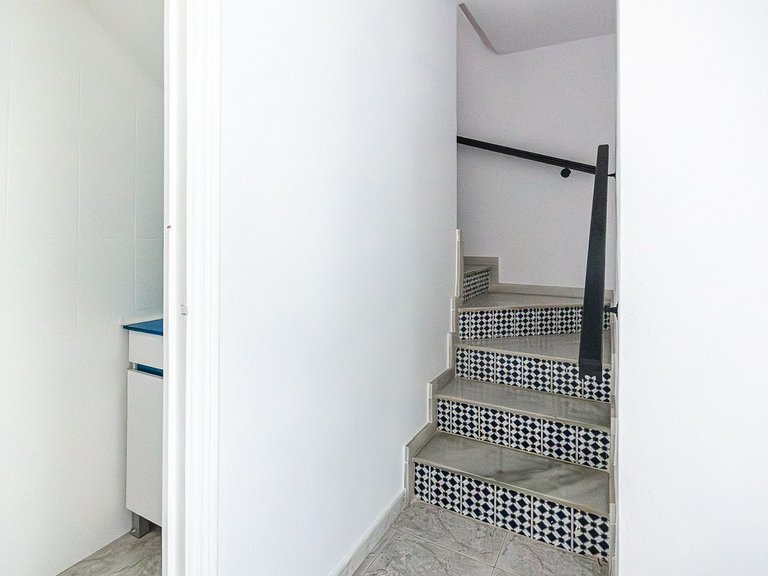 Town House for Sale in San Miguel De Salinas, Alicante 12