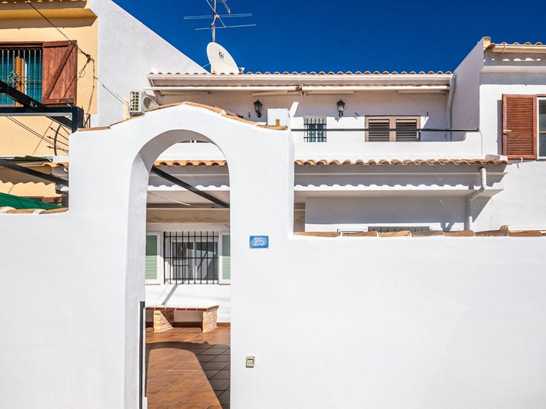 Town House for Sale in San Miguel De Salinas, Alicante 2