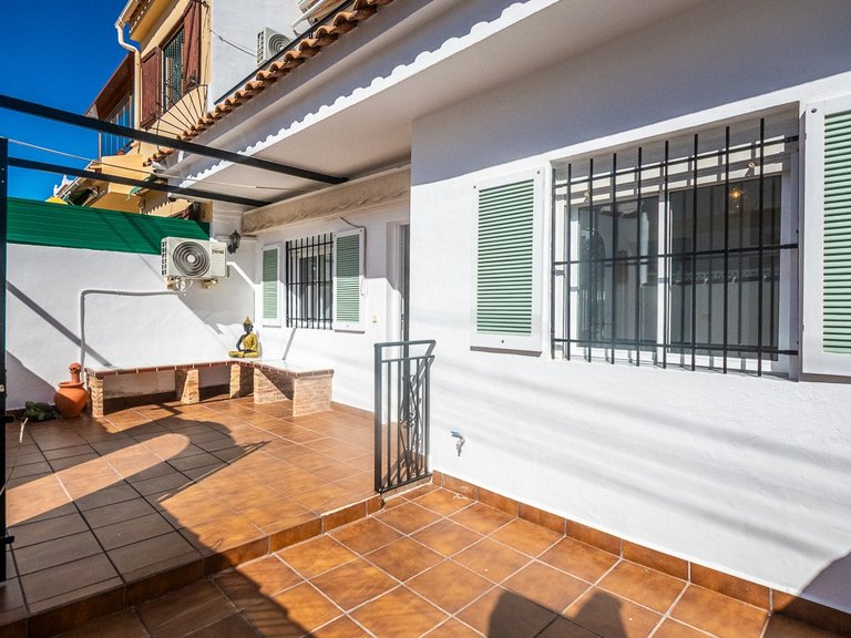Town House for Sale in San Miguel De Salinas, Alicante 3