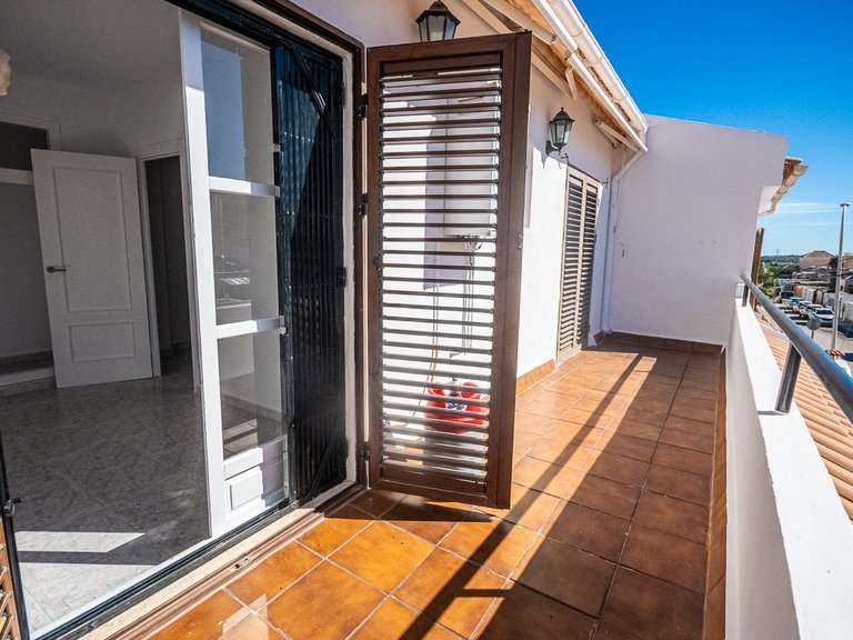 Town House for Sale in San Miguel De Salinas, Alicante 15