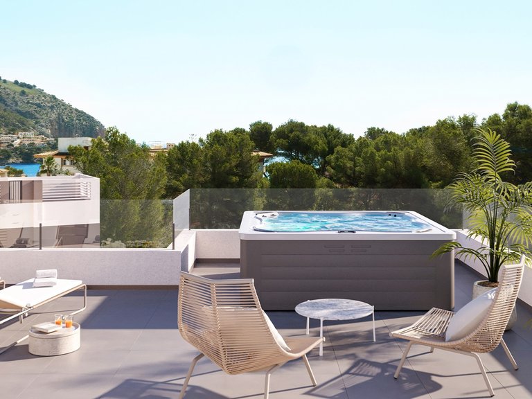 Apartment for Sale in CAPDEPERA, Manacor, Balearic Islands 5