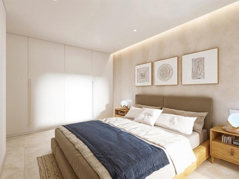 Villa for Sale in San Pedro Del Pinatar, Murcia 6