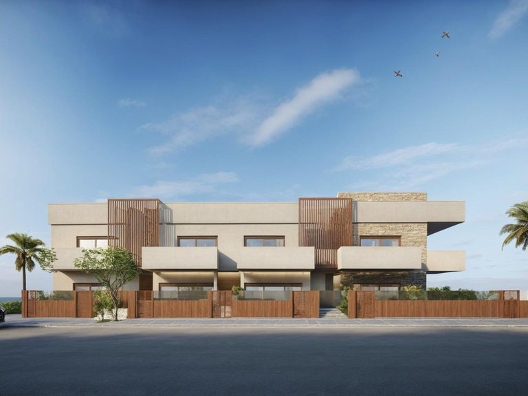 Apartment for Sale in San Pedro Del Pinatar, Murcia 27