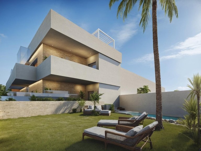 Apartment for Sale in San Pedro Del Pinatar, Murcia 1
