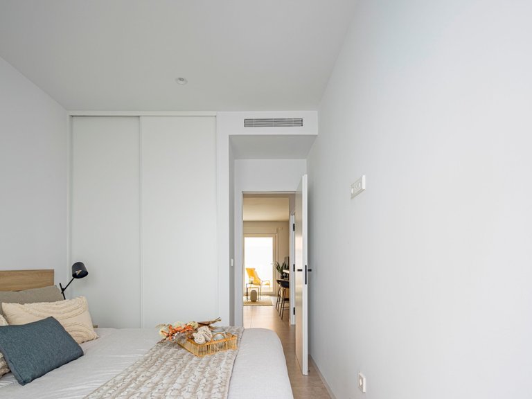 Apartment for Sale in San Pedro Del Pinatar, Murcia 21