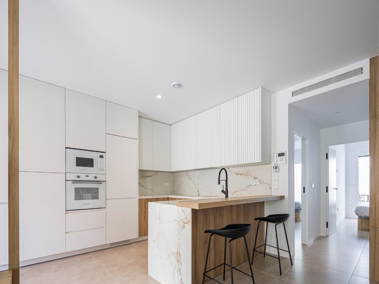 Apartment for Sale in San Pedro Del Pinatar, Murcia 15
