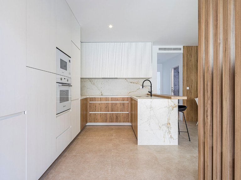Apartment for Sale in San Pedro Del Pinatar, Murcia 16