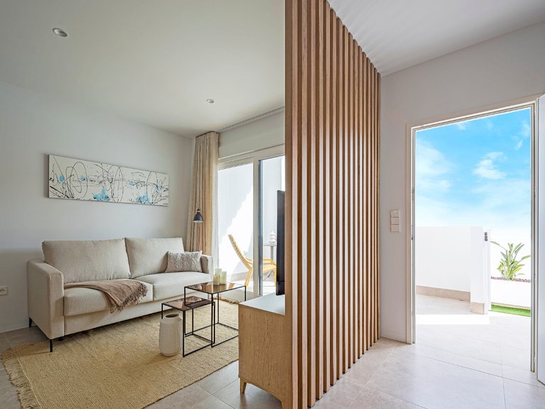 Apartment for Sale in San Pedro Del Pinatar, Murcia 5
