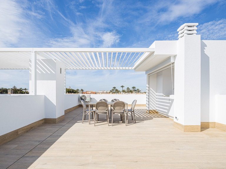 Apartment for Sale in San Pedro Del Pinatar, Murcia 25