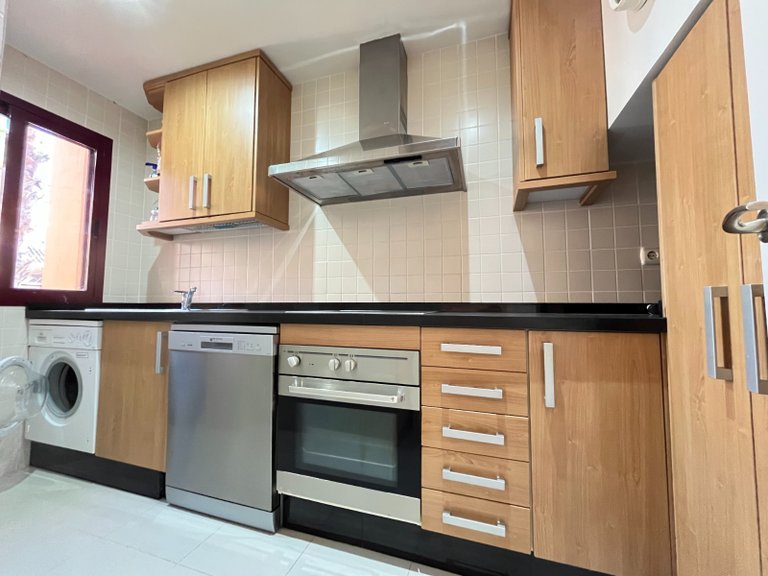 Apartment for Sale in Los Narejos, Los AlcÁzares, Murcia 7