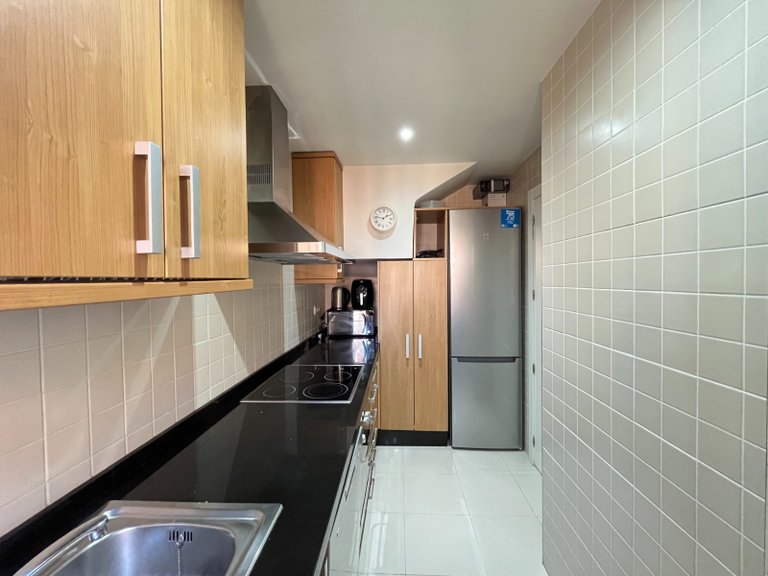 Apartment for Sale in Los Narejos, Los AlcÁzares, Murcia 8