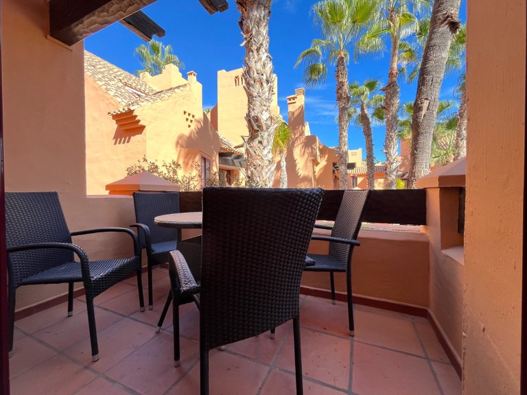 Apartment for Sale in Los Narejos, Los AlcÁzares, Murcia 18