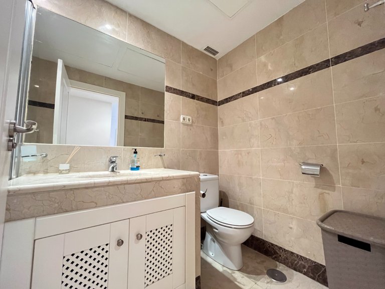 Apartment for Sale in Los Narejos, Los AlcÁzares, Murcia 13