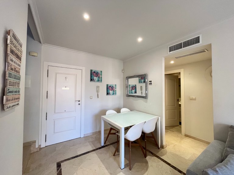 Apartment for Sale in Los Narejos, Los AlcÁzares, Murcia 6