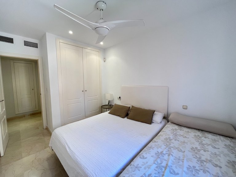 Apartment for Sale in Los Narejos, Los AlcÁzares, Murcia 12