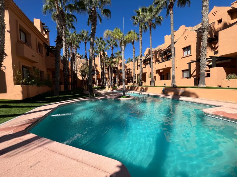 Apartment for Sale in Los Narejos, Los AlcÁzares, Murcia 23