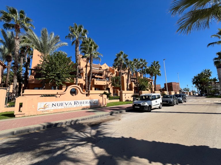 Apartment for Sale in Los Narejos, Los AlcÁzares, Murcia 27