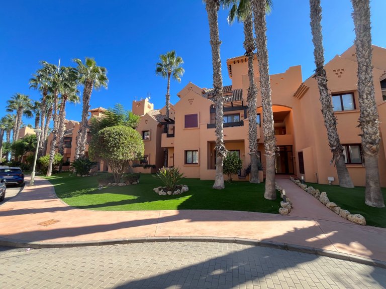 Apartment for Sale in Los Narejos, Los AlcÁzares, Murcia 26