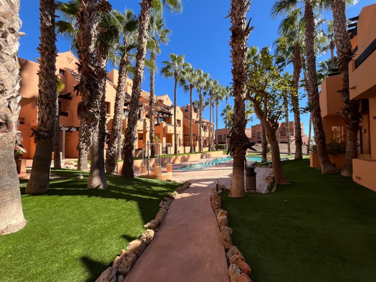 Apartment for Sale in Los Narejos, Los AlcÁzares, Murcia 24