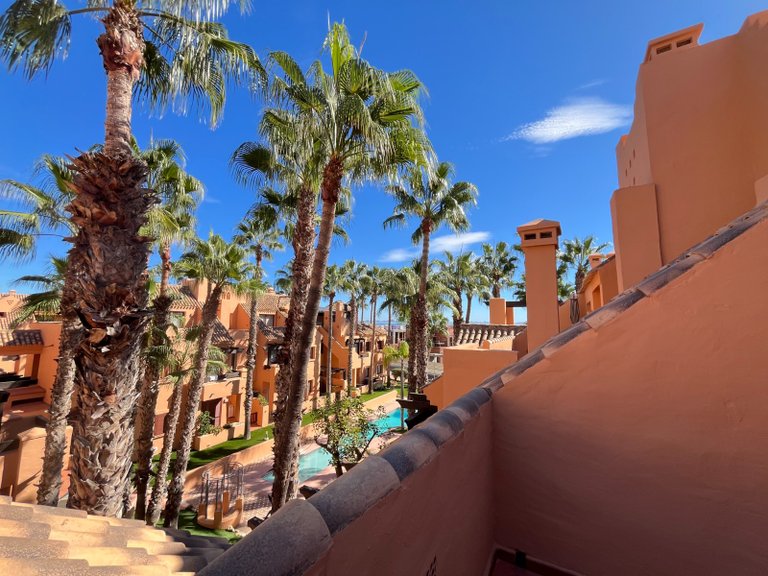 Apartment for Sale in Los Narejos, Los AlcÁzares, Murcia 25