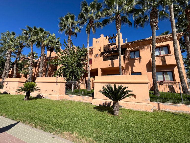 Apartment for Sale in Los Narejos, Los AlcÁzares, Murcia 2