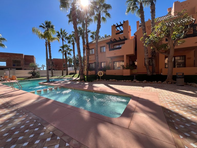 Apartment for Sale in Los Narejos, Los AlcÁzares, Murcia 1