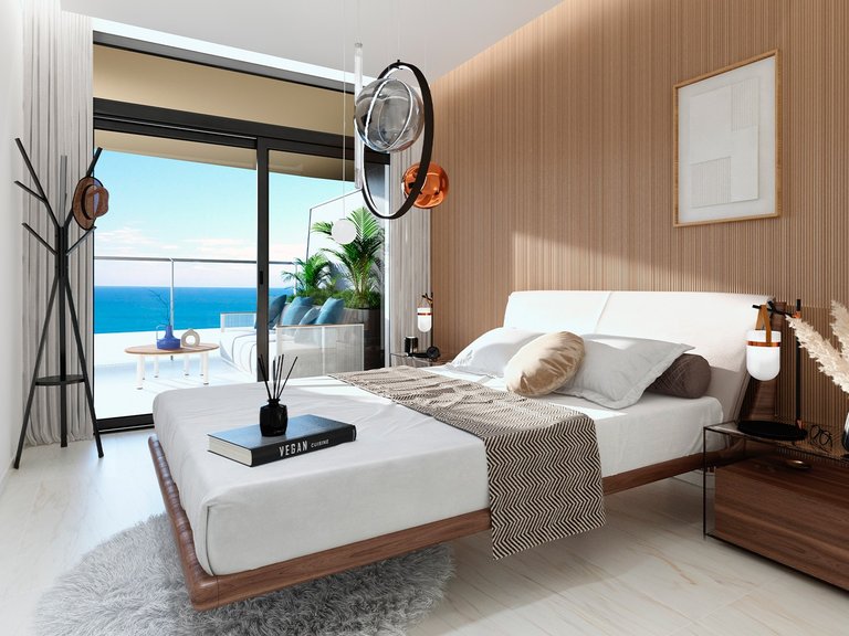 Apartment for Sale in Zona de Poniente, Benidorm, Alicante 8