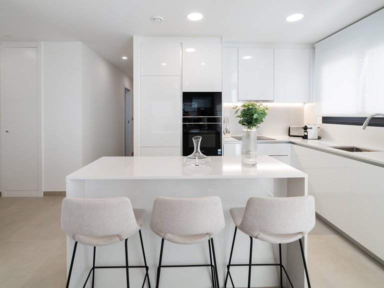 Apartment for Sale in Benidorm, Alicante 9