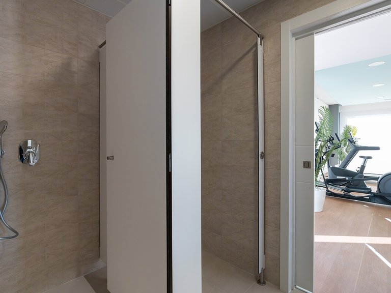 Apartment for Sale in Benidorm, Alicante 23