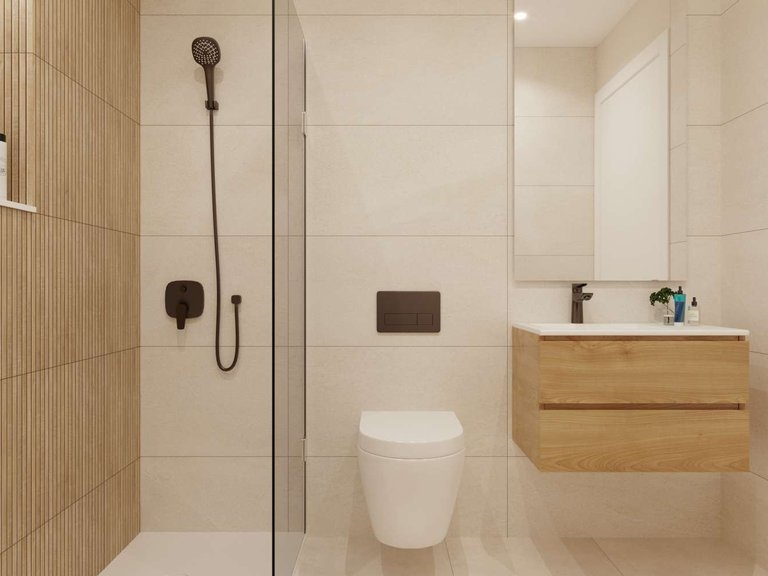 Apartment for Sale in San Pedro Del Pinatar, Murcia 13