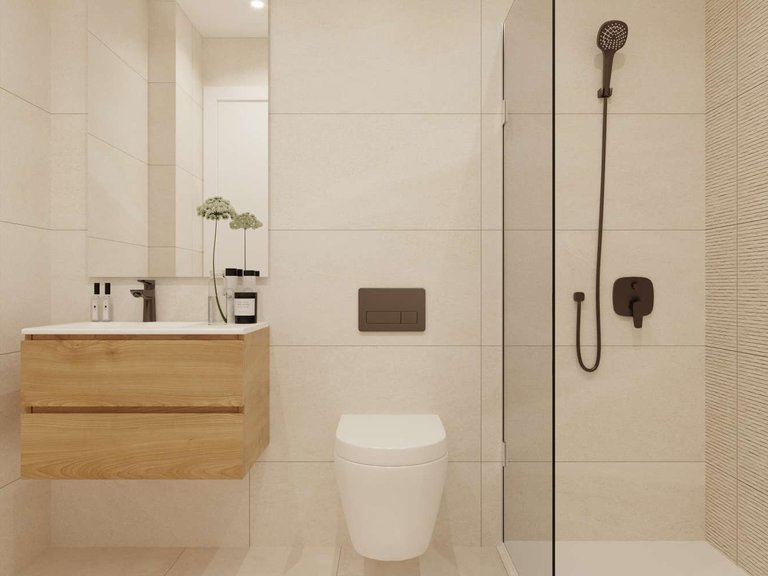 Apartment for Sale in San Pedro Del Pinatar, Murcia 11