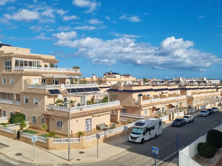 Villa for Sale in Los Dolses, Orihuela Costa, Alicante 19