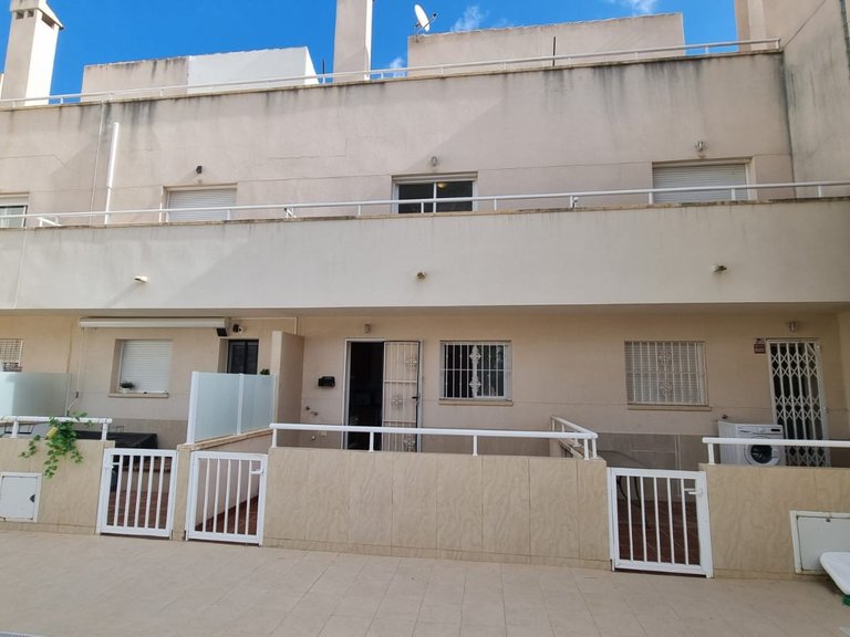 Villa for Sale in Los Dolses, Orihuela Costa, Alicante 23