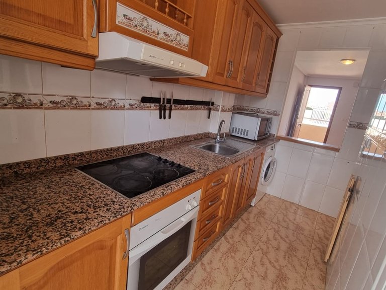 Villa for Sale in Los Dolses, Orihuela Costa, Alicante 4