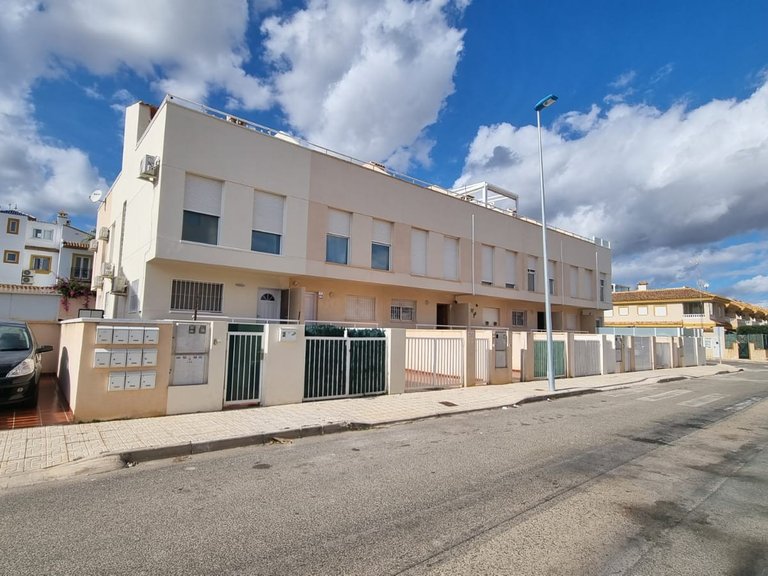 Villa for Sale in Los Dolses, Orihuela Costa, Alicante 1