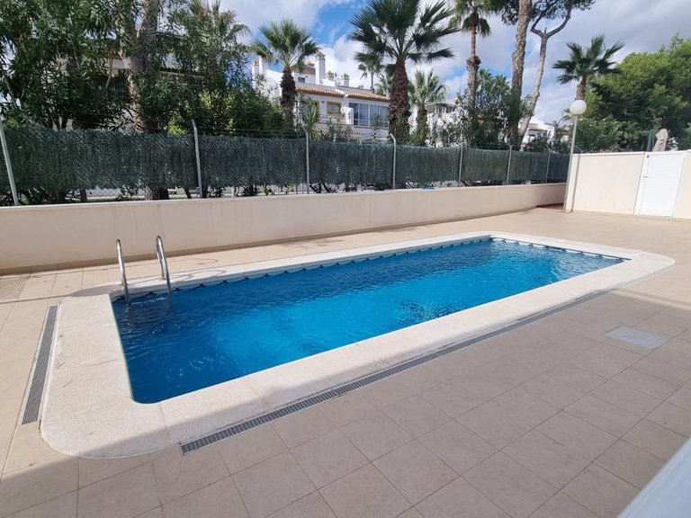 Villa for Sale in Los Dolses, Orihuela Costa, Alicante 15