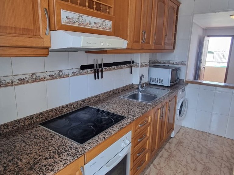 Villa for Sale in Los Dolses, Orihuela Costa, Alicante 5