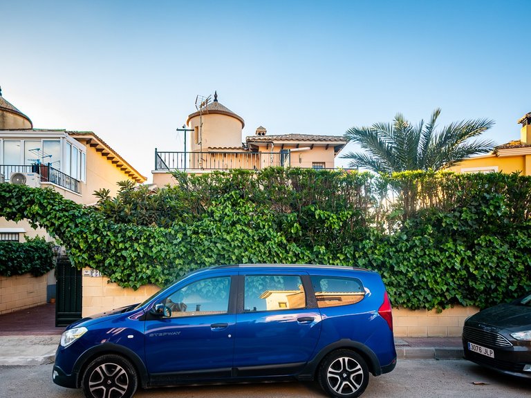 Villa for Sale in Benferri, Alicante 34