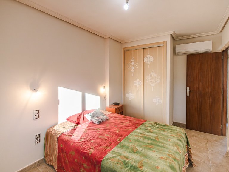 Villa for Sale in Benferri, Alicante 23