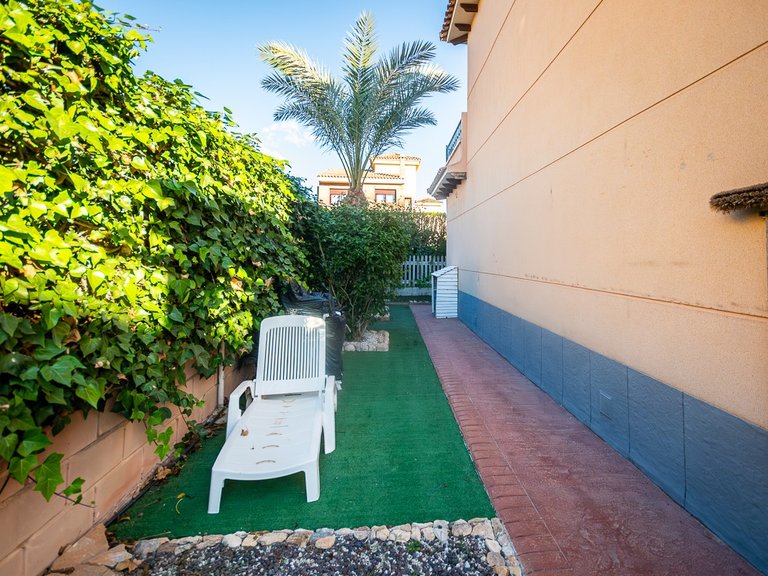Villa for Sale in Benferri, Alicante 30