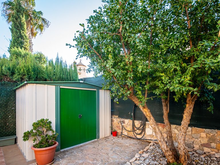 Villa for Sale in Benferri, Alicante 27